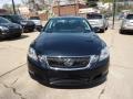 Black Sapphire Pearl - GS 350 AWD Photo No. 6