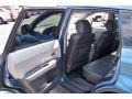 2008 Newport Blue Pearl Subaru Tribeca Limited 5 Passenger  photo #15