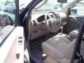 Beige Interior Photo for 2011 Nissan Frontier #48461604