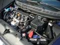 Royal Blue Pearl - Civic EX Sedan Photo No. 11