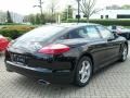 Black - Panamera V6 Photo No. 5