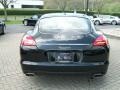 Black - Panamera V6 Photo No. 6