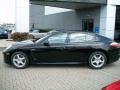 Black - Panamera V6 Photo No. 8