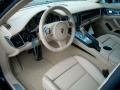 Black - Panamera V6 Photo No. 11