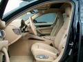 Black - Panamera V6 Photo No. 13