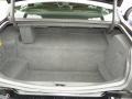  2010 Town Car Signature Limited Trunk