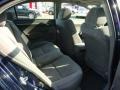 2009 Royal Blue Pearl Honda Civic EX Sedan  photo #26