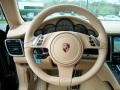 Black - Panamera V6 Photo No. 16