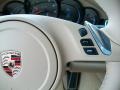 Black - Panamera V6 Photo No. 18
