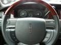Black Steering Wheel Photo for 2010 Lincoln Town Car #48461967