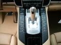 Black - Panamera V6 Photo No. 21