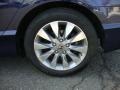 Royal Blue Pearl - Civic EX Sedan Photo No. 32