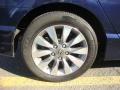 Royal Blue Pearl - Civic EX Sedan Photo No. 33