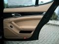 Black - Panamera V6 Photo No. 25