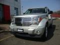 Bright Silver Metallic - Nitro SLT 4x4 Photo No. 1