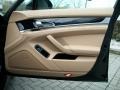 Black - Panamera V6 Photo No. 27