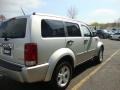 Bright Silver Metallic - Nitro SLT 4x4 Photo No. 6