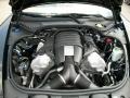 Black - Panamera V6 Photo No. 31