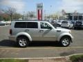 Bright Silver Metallic - Nitro SLT 4x4 Photo No. 7