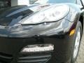 Black - Panamera V6 Photo No. 32