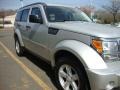 Bright Silver Metallic - Nitro SLT 4x4 Photo No. 8