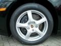 Black - Panamera V6 Photo No. 33