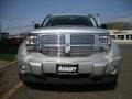 Bright Silver Metallic - Nitro SLT 4x4 Photo No. 9
