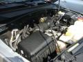 Bright Silver Metallic - Nitro SLT 4x4 Photo No. 12