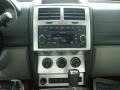 Bright Silver Metallic - Nitro SLT 4x4 Photo No. 17