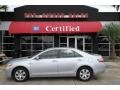 Titanium Metallic - Camry LE Photo No. 1