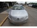 Titanium Metallic - Camry LE Photo No. 2
