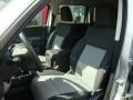 Bright Silver Metallic - Nitro SLT 4x4 Photo No. 19