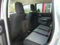 Bright Silver Metallic - Nitro SLT 4x4 Photo No. 20