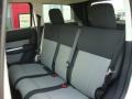 Bright Silver Metallic - Nitro SLT 4x4 Photo No. 21