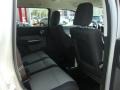 Bright Silver Metallic - Nitro SLT 4x4 Photo No. 23