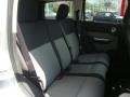Bright Silver Metallic - Nitro SLT 4x4 Photo No. 24