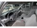 Titanium Metallic - Camry LE Photo No. 7