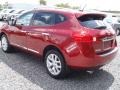 Cayenne Red - Rogue SL Photo No. 2