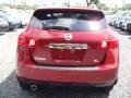 Cayenne Red - Rogue SL Photo No. 3