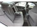 Titanium Metallic - Camry LE Photo No. 11