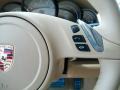 2011 Dark Blue Metallic Porsche Cayenne S  photo #18