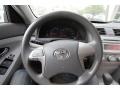 Titanium Metallic - Camry LE Photo No. 15
