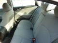 Iridescent Silver Blue Metallic - Sonata GLS Photo No. 10