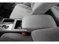 Titanium Metallic - Camry LE Photo No. 20