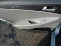 Iridescent Silver Blue Metallic - Sonata GLS Photo No. 11