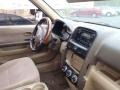 Sahara Sand Metallic - CR-V LX Photo No. 4