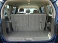 2008 Majestic Blue Nissan Pathfinder S 4x4  photo #19