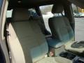 2008 Majestic Blue Nissan Pathfinder S 4x4  photo #24