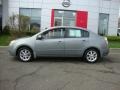 Magnetic Gray - Sentra 2.0 Photo No. 2