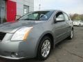 Magnetic Gray - Sentra 2.0 Photo No. 4
